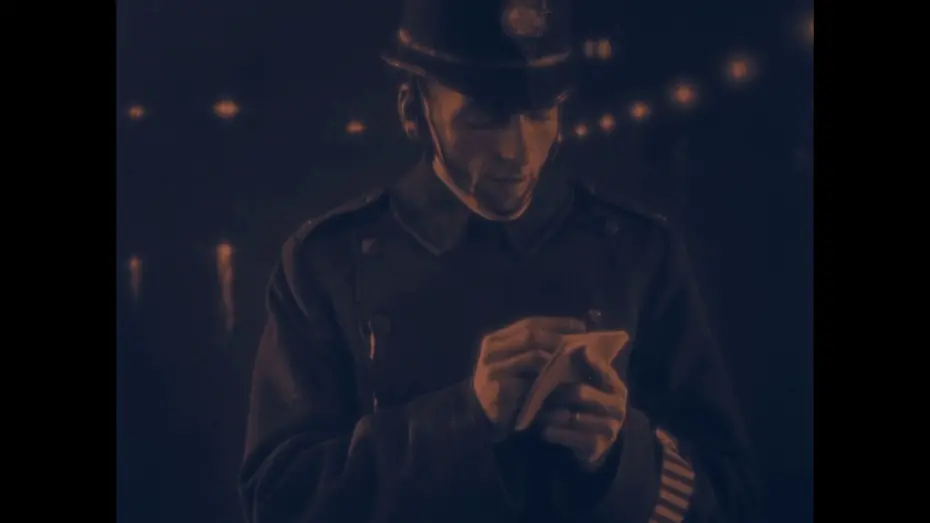 Wideo do filmu Lokator — Neil Brand on composing music for The Lodger