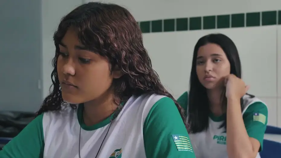 Wideo do filmu Caldeirão — Teaser Caldeirão 2025