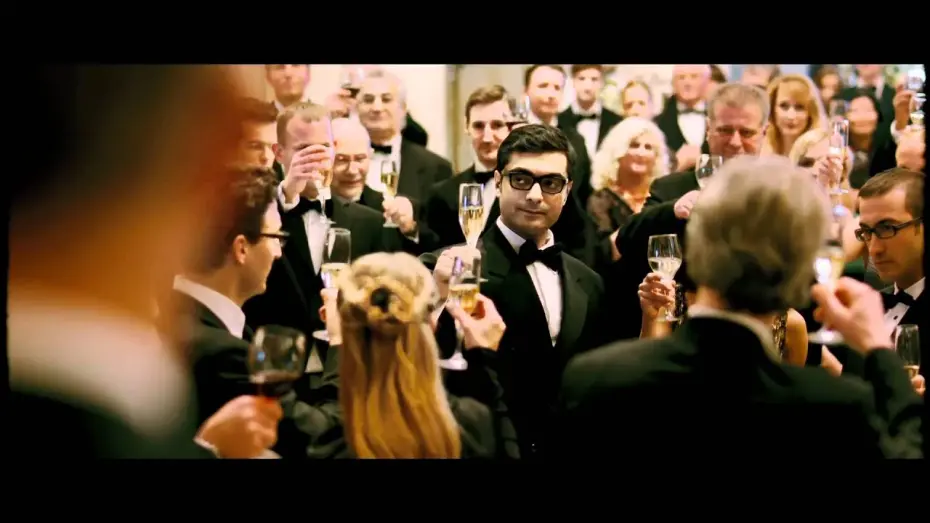 Wideo do filmu Don 2 — Don 2- Theatrical Trailer !!!
