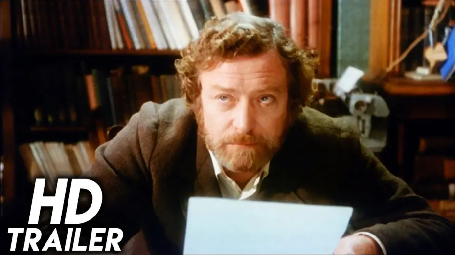 Wideo do filmu Edukacja Rity — Educating Rita (1983) ORIGINAL TRAILER [HD 1080p]