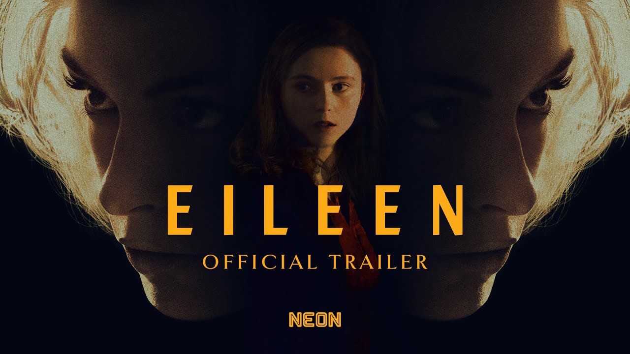 Wideo do filmu Eileen — Official Trailer