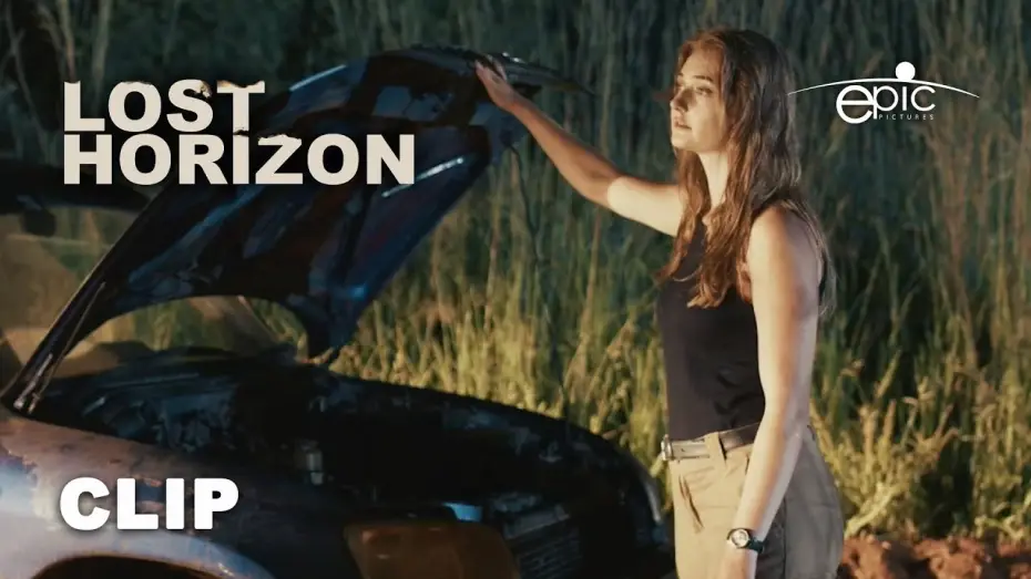 Wideo do filmu Zaginiony horyzont — Sitting Ducks