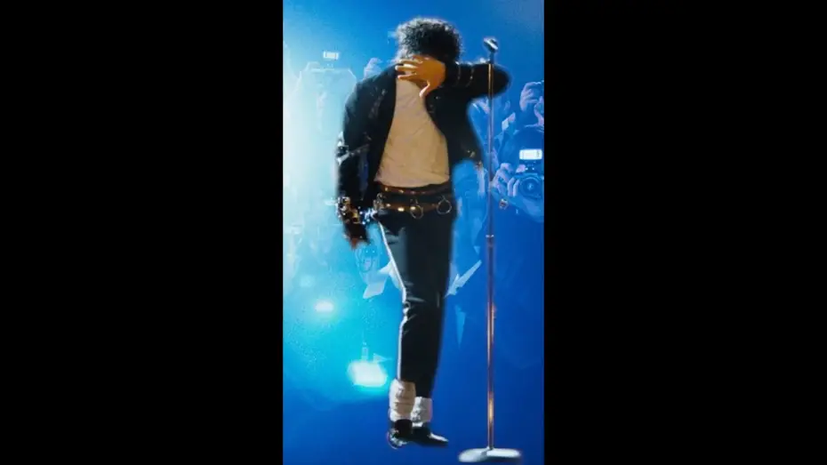 Wideo do filmu Michael — Watch Michael Jackson's journey to the top in Michael, in cinemas now!