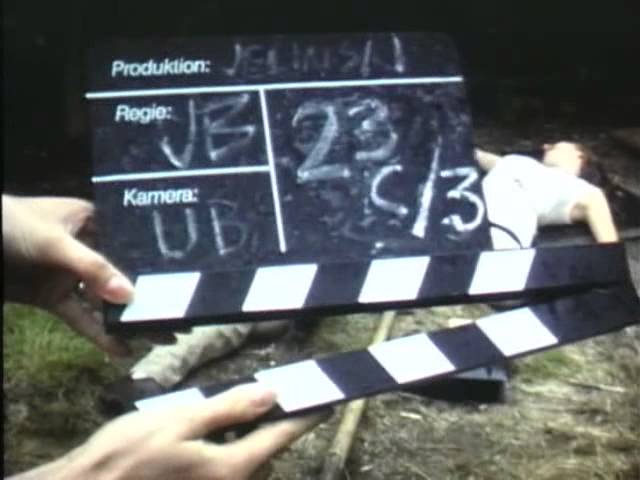 Wideo do filmu Nekromantik — Nekromantik Making of (English)