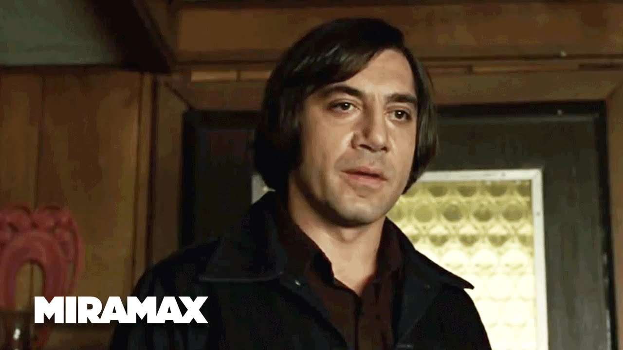 Wideo do filmu To nie jest kraj dla starych ludzi — No Country for Old Men | 'Milk Man' (HD) - Javier Bardem | MIRAMAX