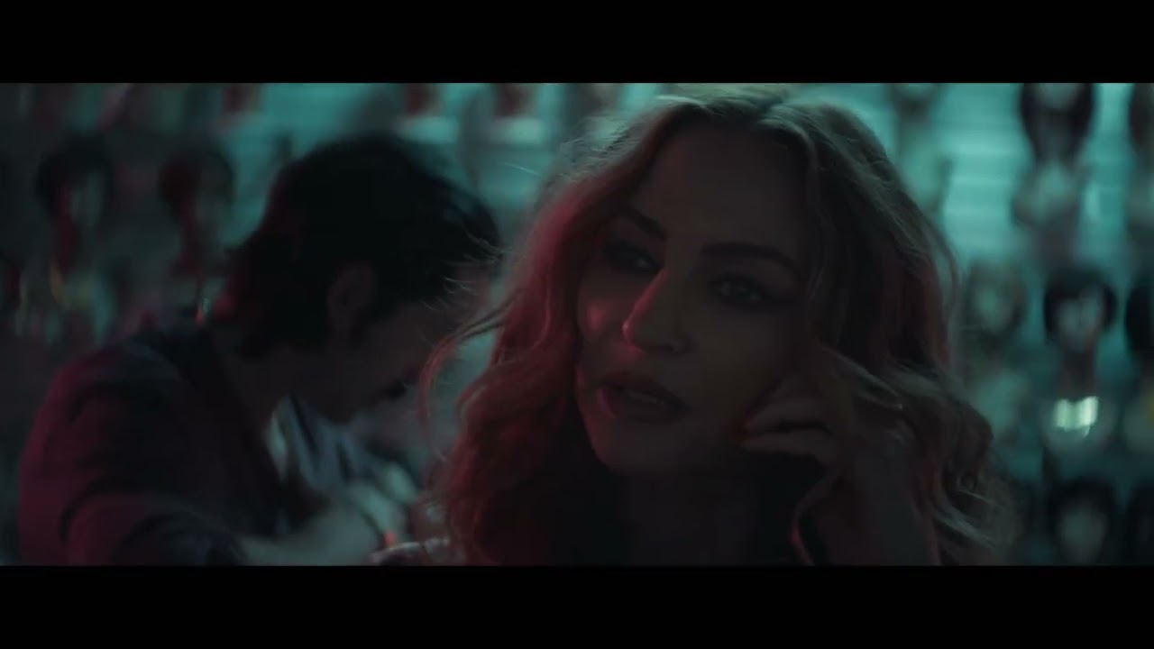 Wideo do filmu Droga donikąd — Official Trailer