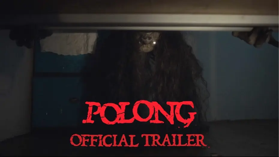 Wideo do filmu Polong — OFFICIAL TRAILER POLONG | DI PAWAGAM 28 MEI 2026