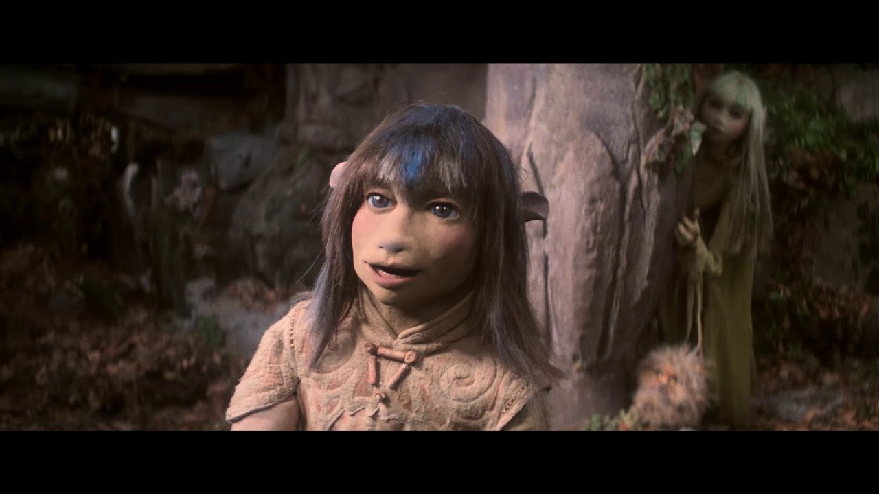 Wideo do filmu Ciemny Kryształ — Prophecy
