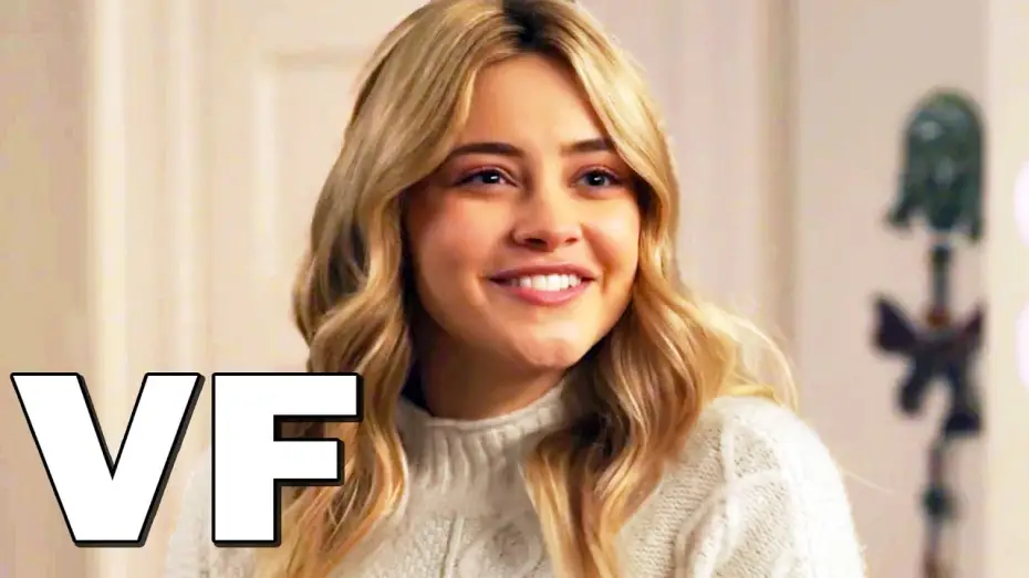 Wideo do filmu Ta druga Zoey — THE OTHER ZOEY Bande Annonce VF (2023) Josephine Langford