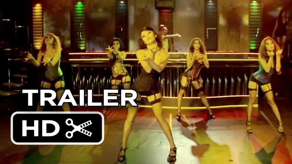 Wideo do filmu Raid 2: Infiltracja — Official Trailer #2