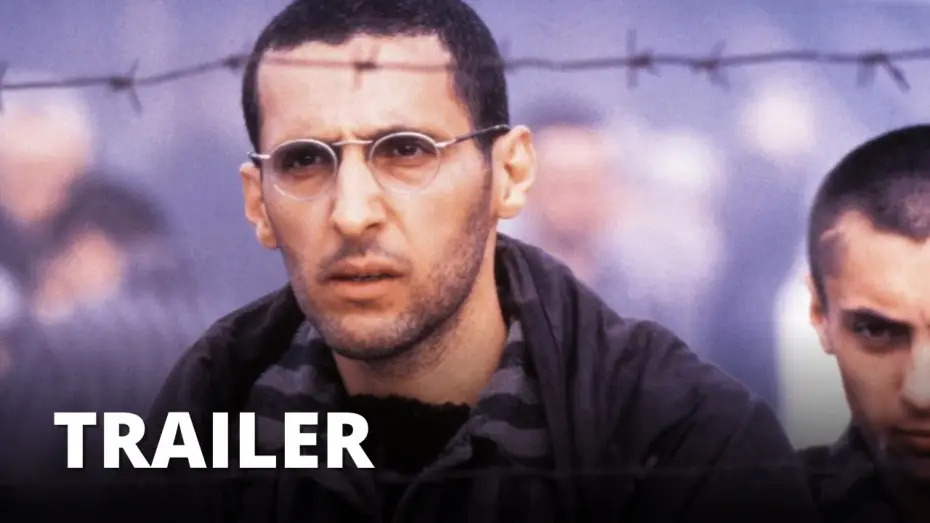 Wideo do filmu La tregua — LA TREGUA (1997) | Trailer sub ita dell'ultimo film di Francesco Rosi con John Turturro