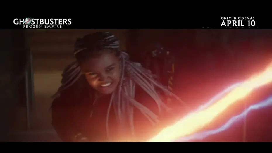 Wideo do filmu Pogromcy duchów. Imperium lodu — Philippines TV Spot #8