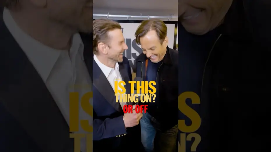 Wideo do filmu Czy mnie słychać? — On or Off