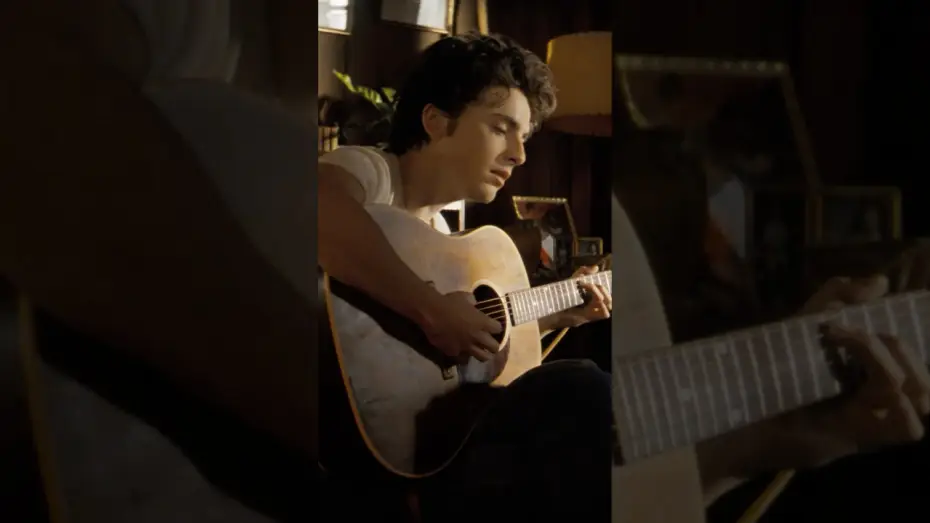 Wideo do filmu Kompletnie nieznany — Remember Me