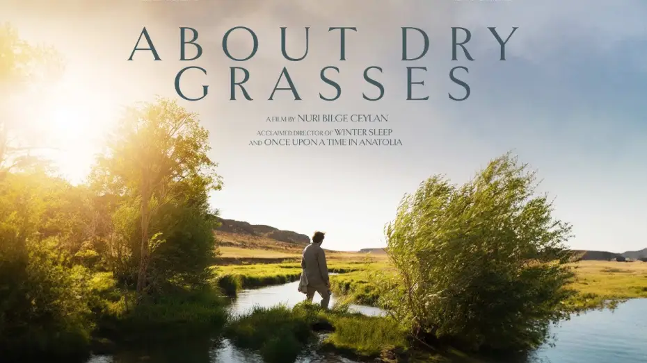 Wideo do filmu Wśród wyschniętych traw — Official UK Trailer [Subtitled]