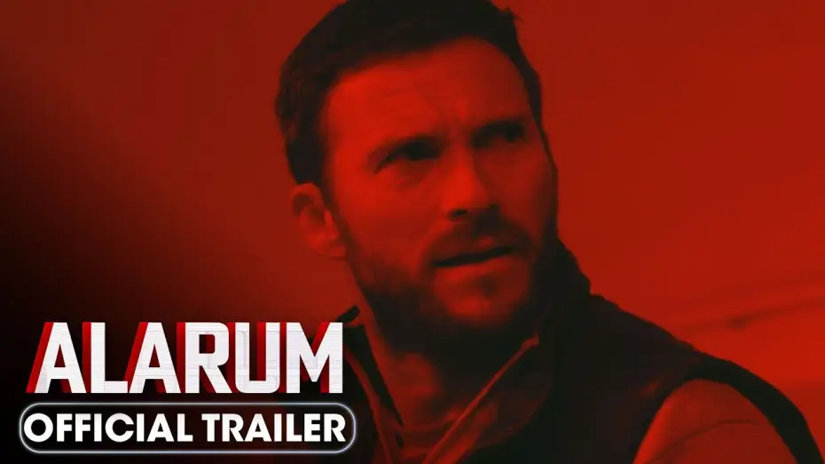 Wideo do filmu Alarum — Official Trailer