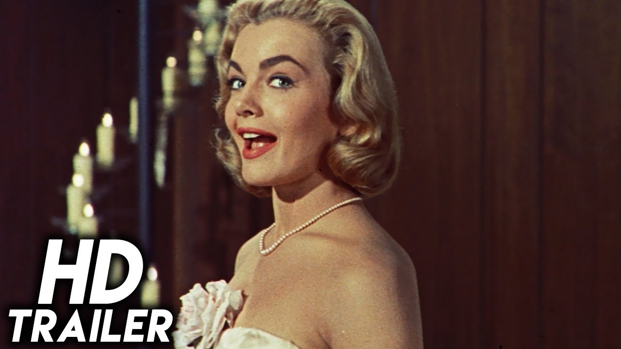 Wideo do filmu Ciotka Mame — Auntie Mame (1958) ORIGINAL TRAILER [HD 1080p]