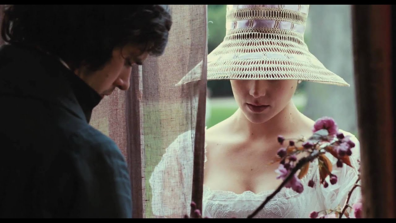 Wideo do filmu Jaśniejsza od gwiazd — Bright Star Trailer (HD)