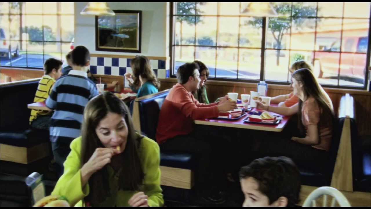 Wideo do filmu Fast Food Nation — Fast Food Nation Trailer