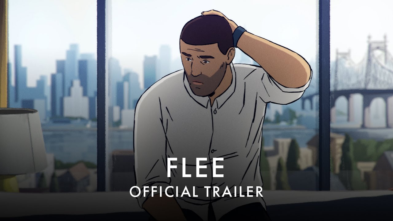 Wideo do filmu Przeżyć — Official UK Trailer 2
