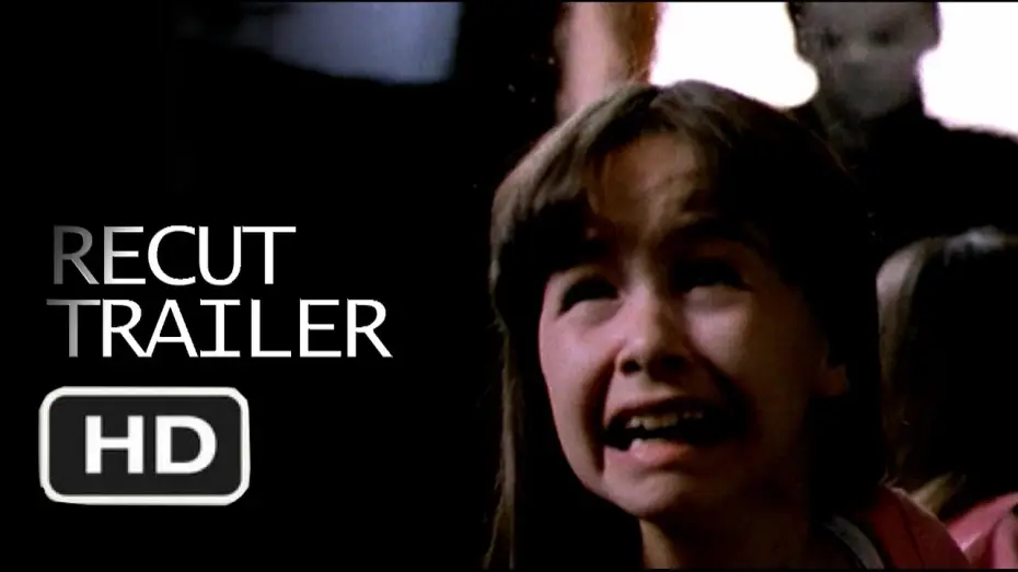 Wideo do filmu Halloween IV: Powrót Michaela Myersa — Halloween 4: The Return Of Michael Myers (1988) Modernized Trailer