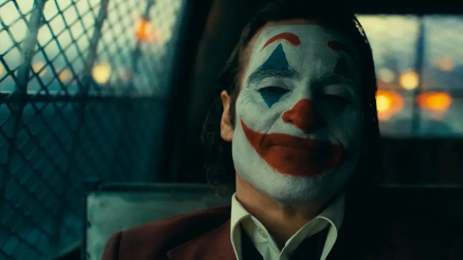 Wideo do filmu Joker: Folie à Deux — Tráiler Oficial en español