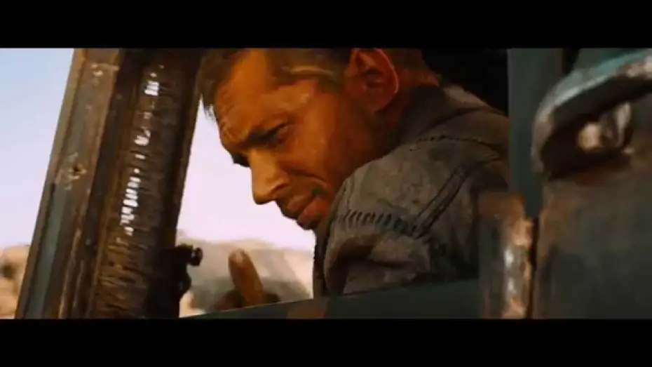 Wideo do filmu Mad Max: Na drodze gniewu — Mad Max: Furia en la Carretera -  Tráiler final HD