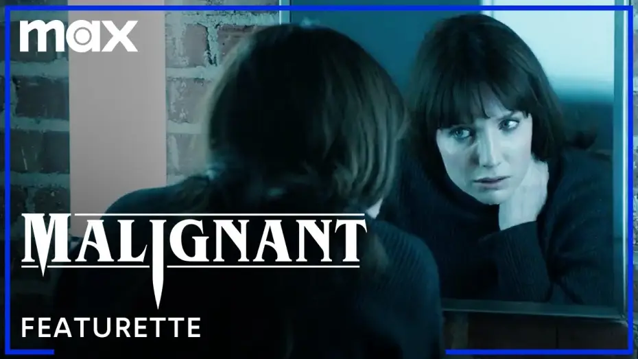 Wideo do filmu Wcielenie — Nightmares & Dreamscapes (Featurette)