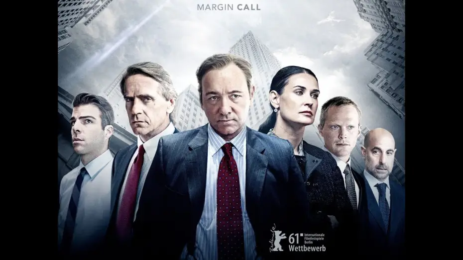 Wideo do filmu Chciwość — DER GROSSE CRASH | Trailer [HD]