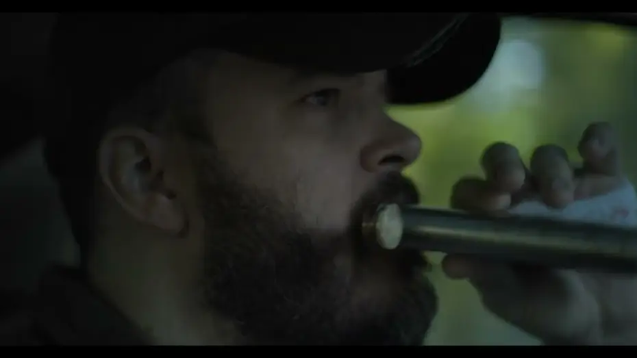 Wideo do filmu Moonwater — Moonwater (2024) Trailer - Matthew Wayne Roberts, Michael Lee Joplin
