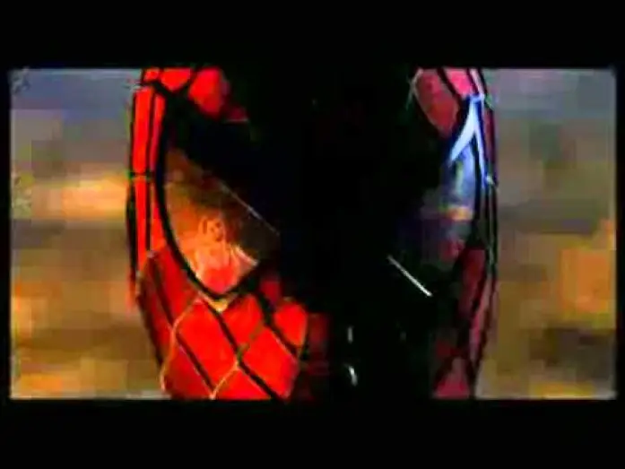 Wideo do filmu Spider-Man — Spider-Man (2002) - Trailer ITALIANO