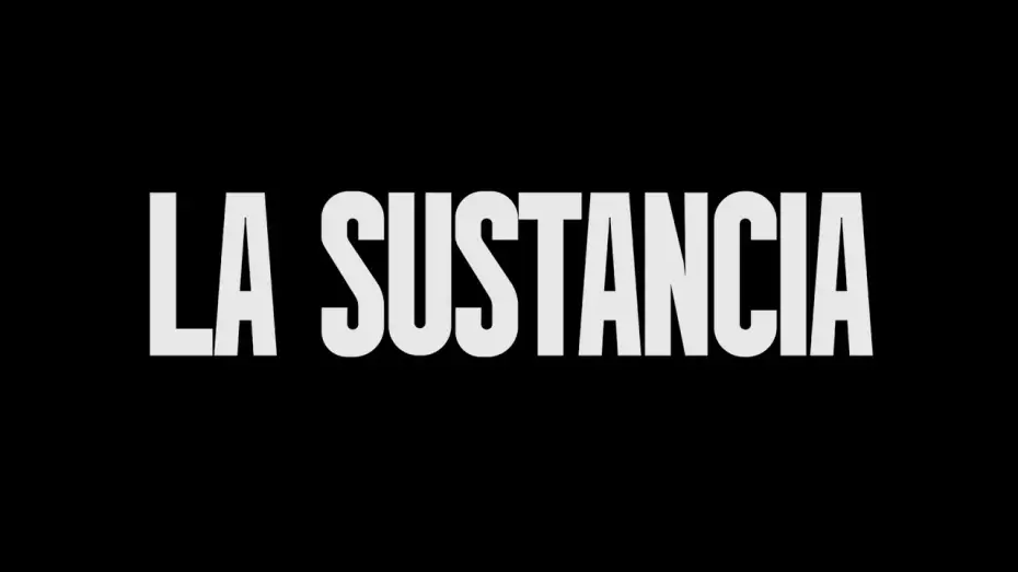 Wideo do filmu Substancja — Teaser tráiler oficial (VOSE)