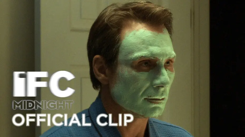 Wideo do filmu King Cobra — King Cobra - Clip 'Face Mask' I HD I IFC Midnight