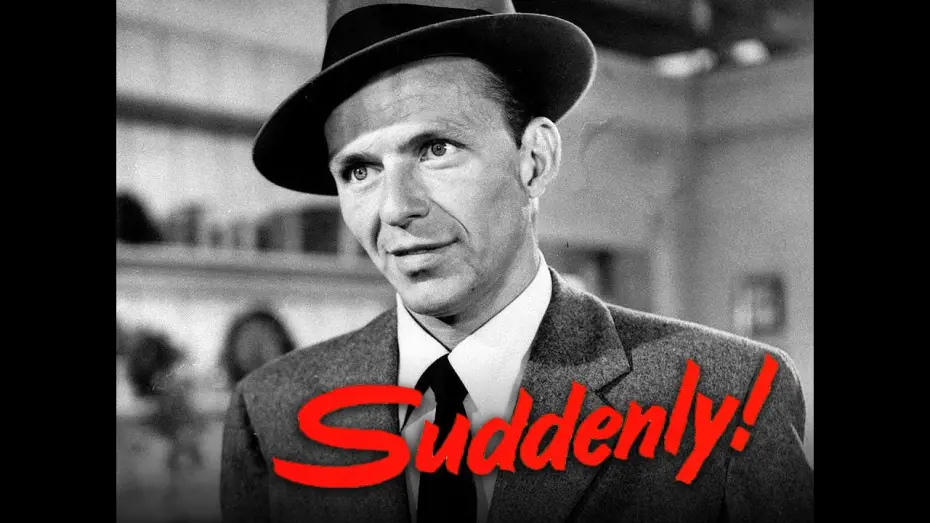 Wideo do filmu Nagle — Suddenly - Unofficial Trailer