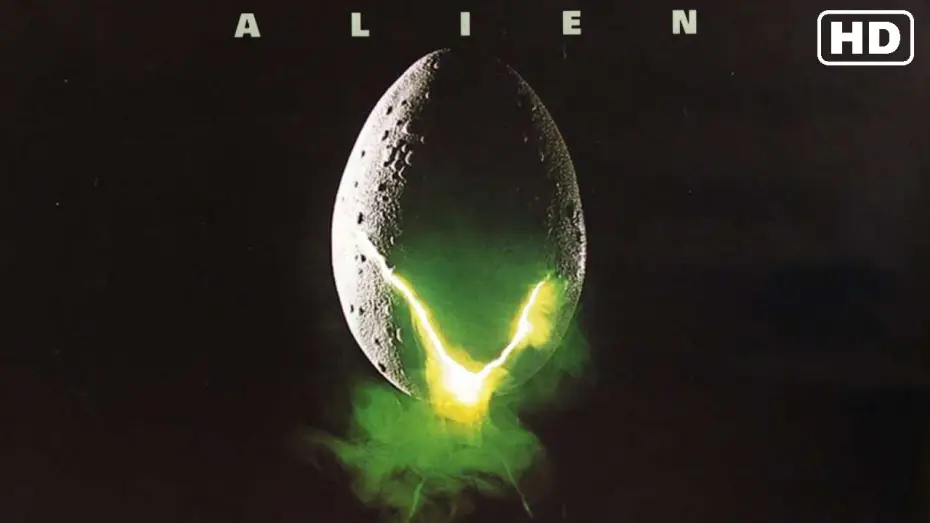 Wideo do filmu Obcy: 8 pasażer Nostromo — Alien, le huitième passager  (1979) Bande Annonce Officielle VF