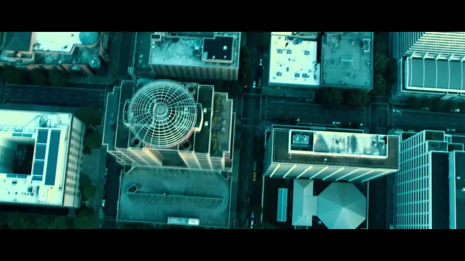 Wideo do filmu Zaginiona — DISPARUE - Bande Annonce 1 - VF