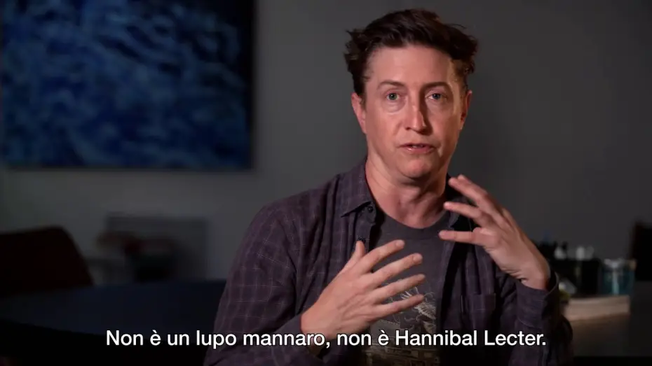 Wideo do filmu Halloween — HALLOWEEN - Chi è Michael Myers?