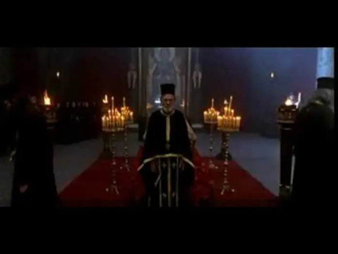Wideo do filmu Hitman — Trailer Hitman 30/11/07 Español