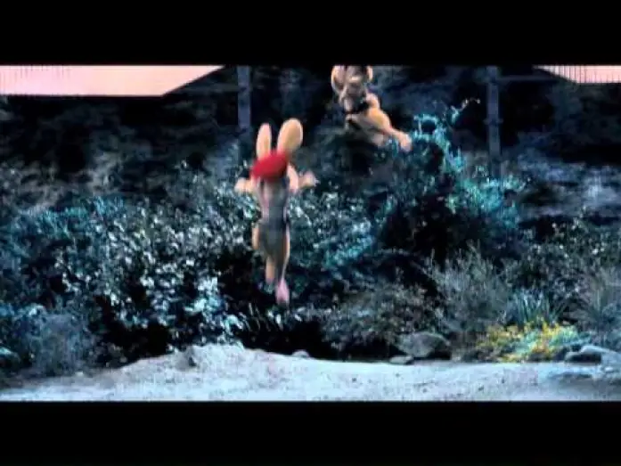 Wideo do filmu Hop — Hop - Nuovo trailer