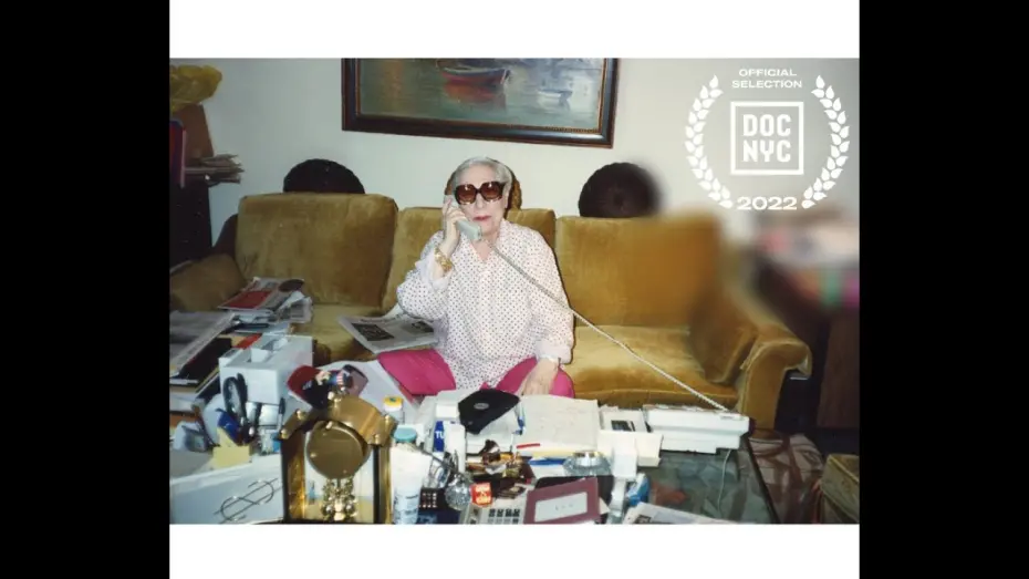 Wideo do filmu Queen of the Deuce — Queen of the Deuce - Trailer