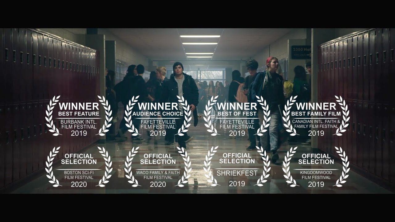Wideo do filmu Dom tajemnic — Max Winslow and the House of Secrets Official Trailer