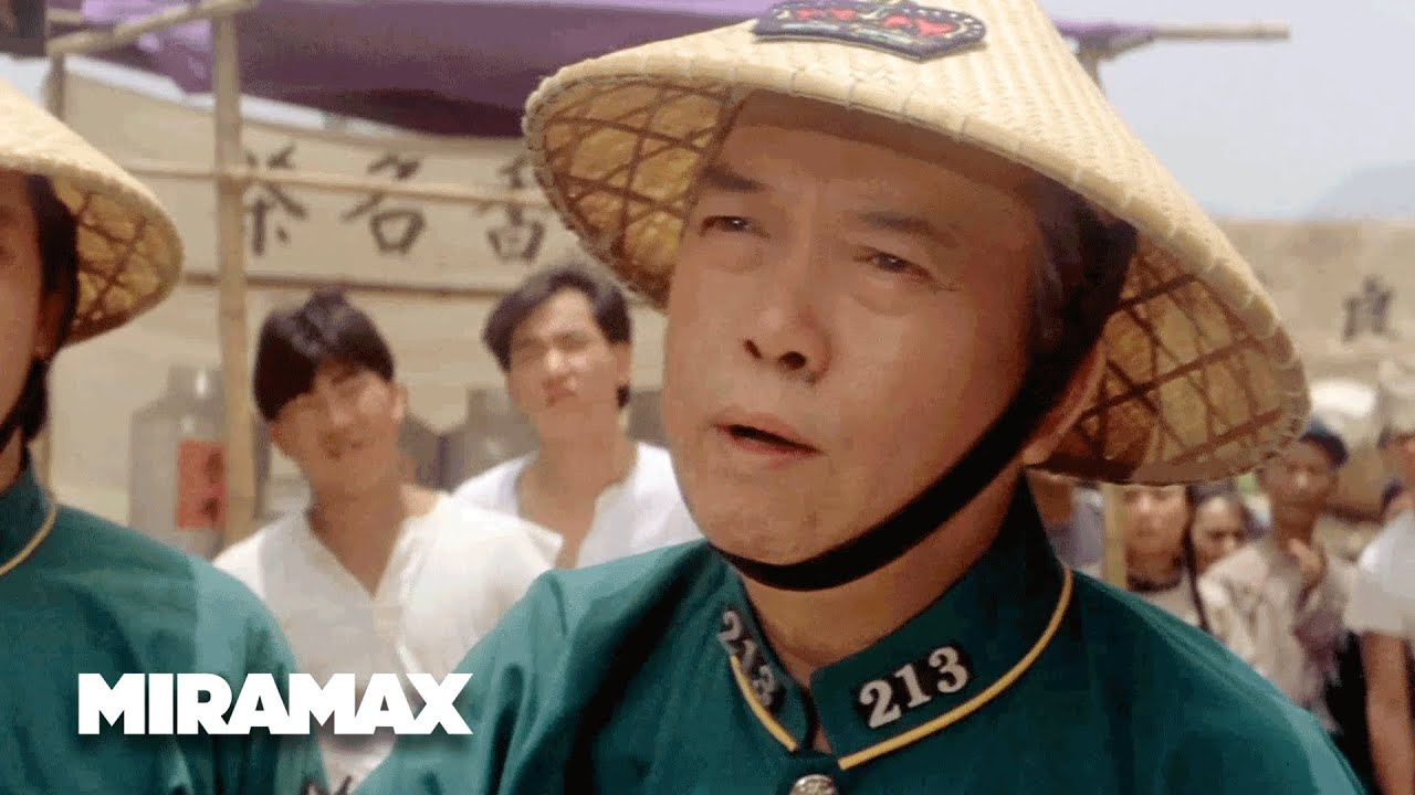 Wideo do filmu Projekt A 2 — Jackie Chan’s Project A2 | ‘Stay Down’ (HD) - Jackie Chan, Maggie Cheung | MIRAMAX