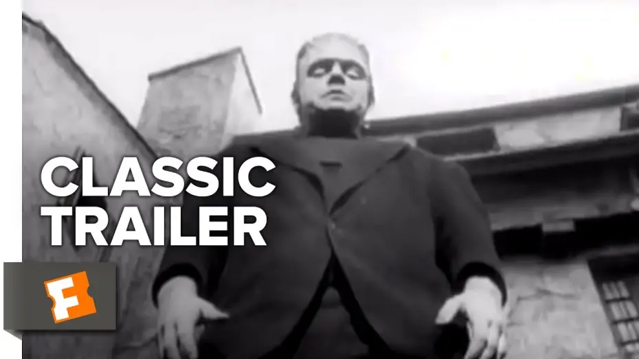 Wideo do filmu Duch Frankensteina — The Ghost of Frankenstein (1942) Official Trailer #1 - Cedric Hardwicke Movie