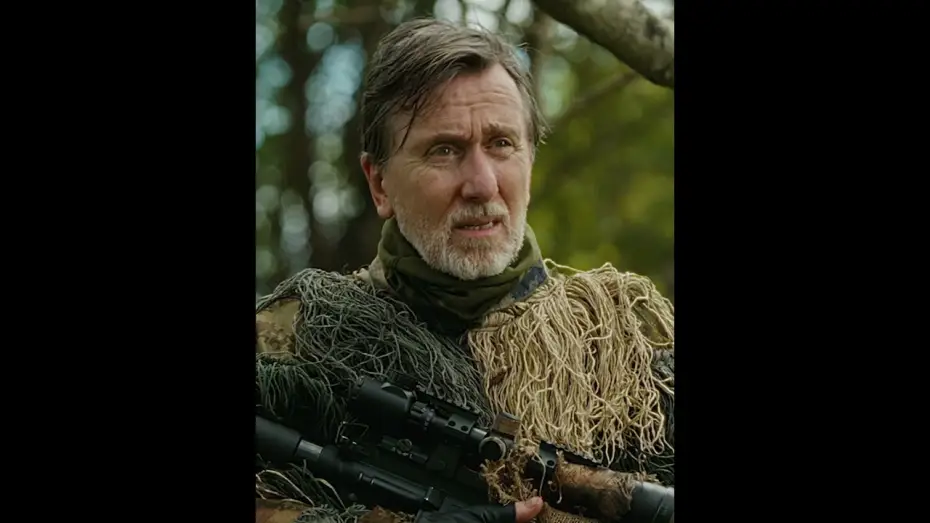 Wideo do filmu Seven Snipers — Trust nobody. Take everything.