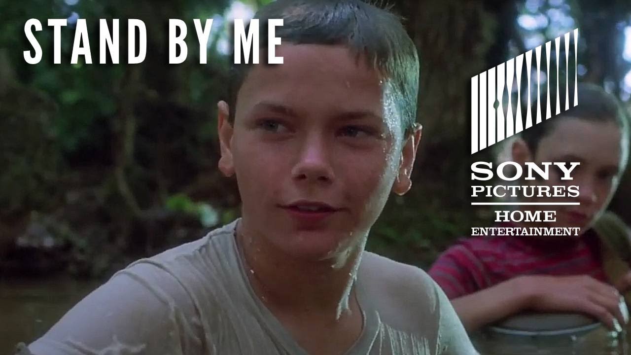 Wideo do filmu Stań przy mnie — Water Fight
