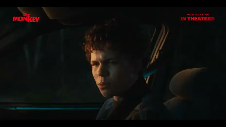 Wideo do filmu Małpa — Scream TT Topview - Now Playing