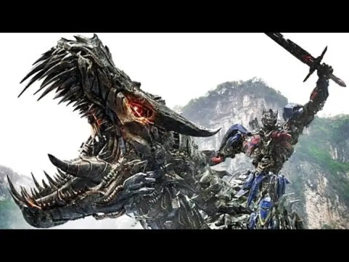 Wideo do filmu Transformers. Wiek zagłady — Trailer #2