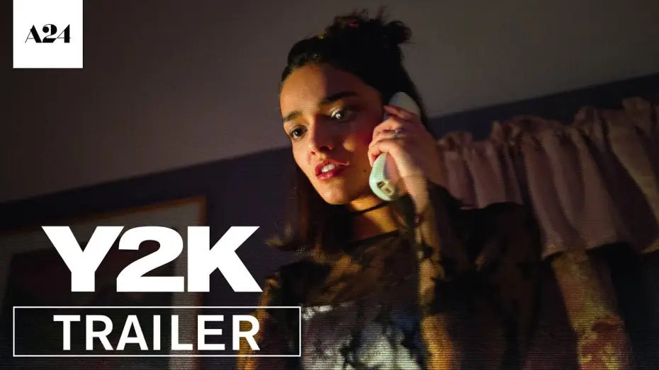 Wideo do filmu Y2K — Official Trailer 2
