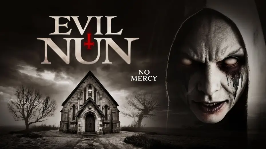 Wideo do filmu Evil Nun — Official Trailer