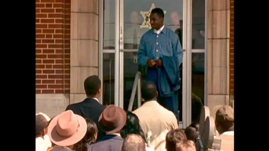 Wideo do filmu Selma, Lord, Selma — Selma, Lord, Selma